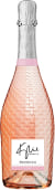 Kylie Minogue Prosecco Rose  Front Bottle Shot