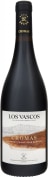 Los Vascos Cromas Gran Reserva Cabernet Franc 2020  Front Bottle Shot