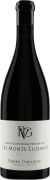 Pierre Girardin Morey-St-Denis Les Monts Luisants Premier Cru 2022  Front Bottle Shot