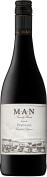 MAN Family Wines Pinotage 2016 Front Bottle Shot