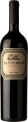 El Enemigo Cabernet Franc 2021  Front Bottle Shot