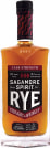 Sagamore Cask Strength Rye Whiskey  Front Bottle Shot