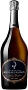 Billecart-Salmon Cuvee Nicolas Francois Brut (1.5 Liter Magnum) 2008  Front Bottle Shot