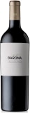 Barona Bodegas y Vinedos Francisco Barona Ribera del Duero 2021  Front Bottle Shot