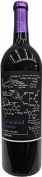 Roots Run Deep Educated Guess Merlot 2017  Front Bottle Shot