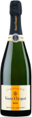 Veuve Clicquot Rich  Front Bottle Shot