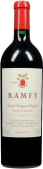 Ramey Jericho Canyon Vineyard 2001  Front Bottle Shot