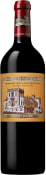 Chateau Ducru-Beaucaillou  1986  Front Bottle Shot