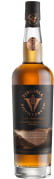 Virginia Distillery Co. Port Cask Finished Whisky  Front Bottle Shot