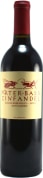 Porter-Bass Dot's Garden Zinfandel 2018  Front Bottle Shot