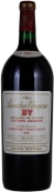 Beaulieu Vineyard Georges de Latour Private Reserve 1986  Front Bottle Shot