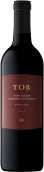 TOR Oakville Cabernet Sauvignon 2022  Front Bottle Shot