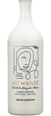 Gerard Bertrand Art de Vivre Clairette du Languedoc Adissan 2020  Front Bottle Shot