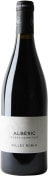 Gilles Robin Crozes-Hermitage Alberic 2019  Front Bottle Shot