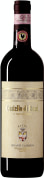 Castello di Bossi Chianti Classico 2022  Front Bottle Shot