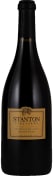 Stanton Vineyards Saint Helena Petite Sirah 2020  Front Bottle Shot