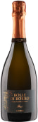Il Borro Bolle di Borro Rosato Metodo Classico 2016  Front Bottle Shot