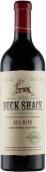 Shannon Ridge Buck Shack Red 2020  Front Bottle Shot