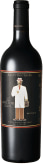 Krupp Brothers Estates The Doctor Stagecoach Vineyard Red 2015  Front Bottle Shot