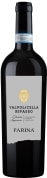Remo Farina Valpolicella Classico Superiore Ripasso 2022  Front Bottle Shot