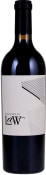 Law Estate Wines Audacious 2021  Front Bottle Shot