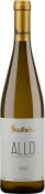 Soalheiro Allo Loureiro-Alvarinho 2023  Front Bottle Shot