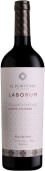 El Porvenir de Cafayate Laborum Cabernet Sauvignon 2018  Front Bottle Shot