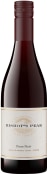 Bishop's Peak Pinot Noir 2023  Front Bottle Shot