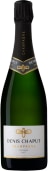 Denis Chaput Mesogee Tradition Brut  Front Bottle Shot