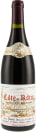 Domaine Jamet Cote-Rotie 1995  Front Bottle Shot