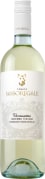 Sassoregale Vermentino 2023  Front Bottle Shot