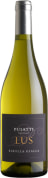 Cantina Puiatti Lus Ribolla Gialla 2016  Front Bottle Shot