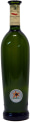Los Bermejos Canary Islands Malvasia Seco 2023  Front Bottle Shot