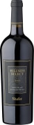 Shafer Hillside Select Cabernet Sauvignon 2021  Front Bottle Shot