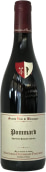 Monthelie-Douhairet-Porcheret Pommard 2021  Front Bottle Shot