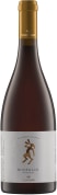 Troupis Winery Hoof & Lur Moschofilero 2023  Front Bottle Shot