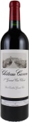 Chateau Canon  2017  Front Bottle Shot
