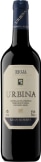Bodegas Urbina Gran Reserva 2004 Front Bottle Shot