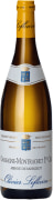 Olivier Leflaive Chassagne-Montrachet Abbaye de Morgeot Premier Cru 2021  Front Bottle Shot