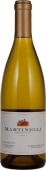 Martinelli Zio Tony Ranch Chardonnay 2021  Front Bottle Shot