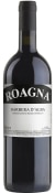 Roagna Barbera d'Alba 2018  Front Bottle Shot
