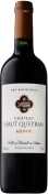 Chateau Haut Queyran  2019  Front Bottle Shot
