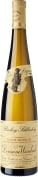 Domaine Weinbach Schlossberg Grand Cru Riesling 2021  Front Bottle Shot