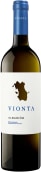 Vionta Albarino 2018  Front Bottle Shot