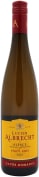 Lucien Albrecht Pinot Gris Cuvee Romanus 2021  Front Bottle Shot