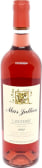 Mas Jullien Coteaux du Languedoc Rose 2022  Front Bottle Shot