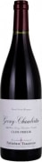 Frederic Esmonin Gevrey-Chambertin 2022  Front Bottle Shot