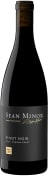Sean Minor Sonoma Coast Pinot Noir 2022  Front Bottle Shot