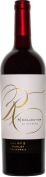 Raymond R Collection Merlot 2017  Front Bottle Shot