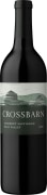 Crossbarn by Paul Hobbs Napa Valley Cabernet Sauvignon 2020  Front Bottle Shot